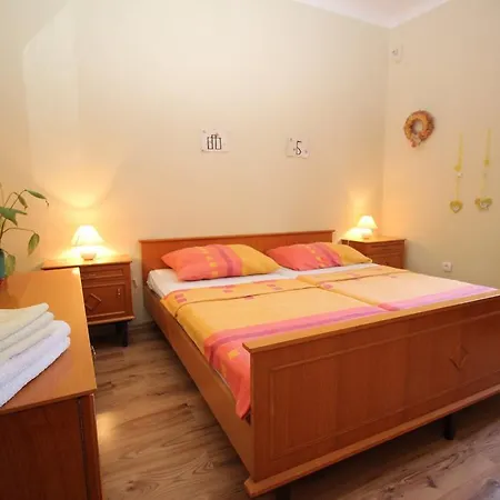 Gregor Apartment Punat