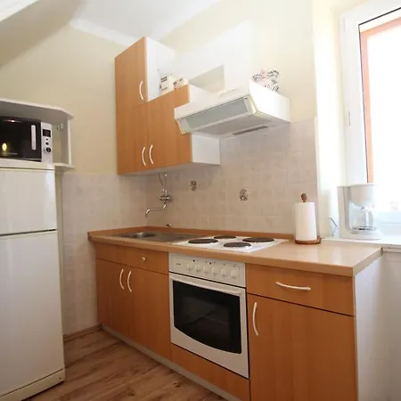 Apartment Gregor Punat