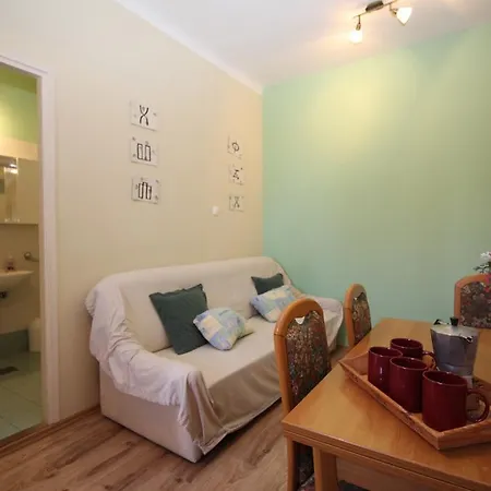 Gregor Apartment Punat