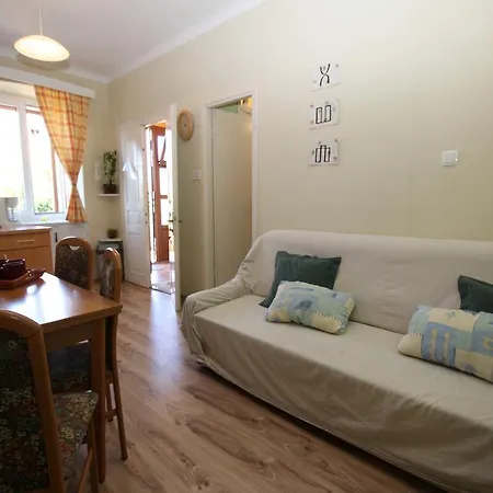 Apartment Gregor