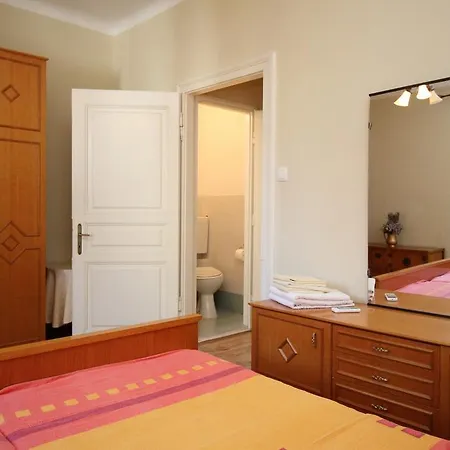 Apartment Gregor *