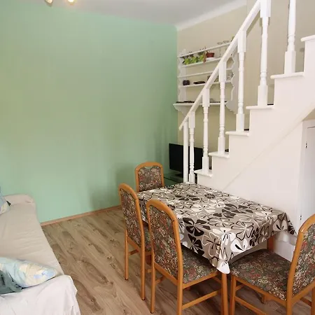Apartment Gregor